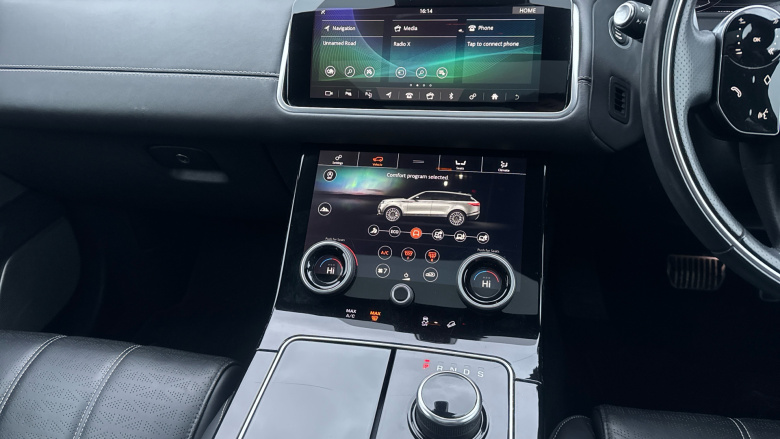 Land Rover Range Rover Velar 2.0 D240 R-Dynamic HSE 5dr Auto Diesel Estate